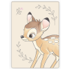  Disney Bambi polár takaró 100x140cm