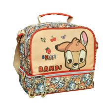 Disney Bambi Sweet thermo uzsonnás táska 21 cm papírárú, csomagoló és tárolóeszköz