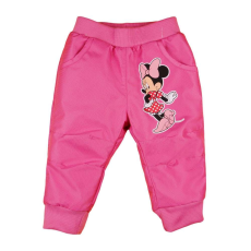 Disney bélelt Nadrág - Minnie Mouse - rózsaszín