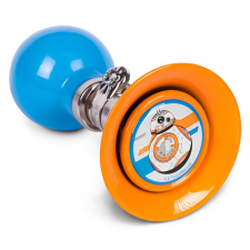 Disney Bicikli duda - Star Wars - BB8 kerékpár és kerékpáros felszerelés