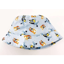 Disney BLUEY gyerek nyári halászsapka kalap 3-6 év gyerek sapka