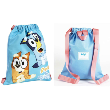 Disney Bluey húzózsinóros sporttáska tornazsák 33 cm tornazsák