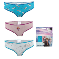 Disney bugyi szett/3db Jégvarázs/Frozen 3-4 év (98-104 cm)