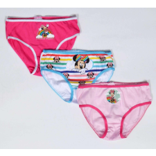 Disney bugyi szett/3db Minnie egér 6-8 év (116-128 cm) gyerek alsó