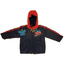 Disney Cars bélelt gyerek kabát (méret:104-128) gyerek kabát, dzseki