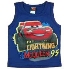 Disney Cars/Verdák fiú atléta gyerek atléta, trikó