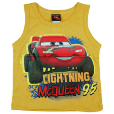  Disney Cars/Verdák fiú atléta gyerek atléta, trikó