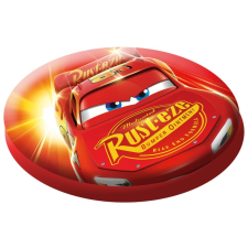  Disney Cars, Verdák formapárna, díszpárna lakástextília