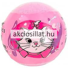 Disney Classics Arisztomaccsok Marie fürdőbomba 100g tusfürdők