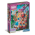 Disney Classics Disney Alice Csodaországban 1000 db-os Compact puzzle Clementoni