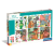 Disney Classics Disney Classics Moments 104 db-os maxi puzzle Clementoni