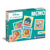 Disney Classics memória játék icons 48 db-os