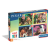 Disney Classics Pixar 4 az 1-ben puzzle Clementoni