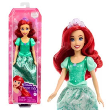  Disney csillogó hercegnő Ariel baba
