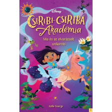 Disney - Csiribí-Csiribá Akadémia 2. gyermek- és ifjúsági könyv