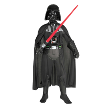 Disney Darth Vader Delux gyermekruha - Star Wars 8-10 év 130-145 cm jelmez