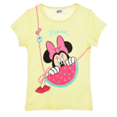 Disney Dinnyés Minnie egér póló 5-6 év (116 cm)