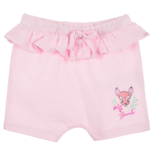 Disney Disney Bambi Fodros rövid nadrág 18-24 hó (86 cm) gyerek nadrág