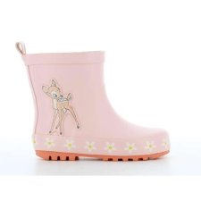 Disney Disney Bambi gumicsizma 27 gyerek csizma, bakancs
