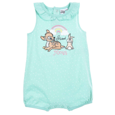 Disney Disney Bambi pöttyös BIO pamut baba napozó 12-18 hó (80 cm) rugdalózó