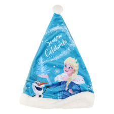 Disney Disney Frozen Jégvarázs mikulás sapka 3-6 év gyerek sapka
