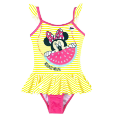 Disney Disney fürdőruha, úszódressz Minnie egér 8-9 év (128-134 cm)