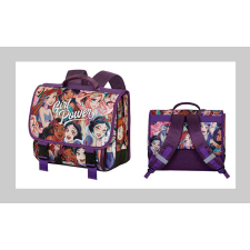 Disney Disney Girl Power Princess hátizsák, iskolatáska ZT04997 iskolatáska