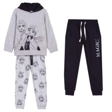 Disney Disney Jégvarázs melegítő-jogger és felső szett 3-4 év (104 cm) babaruha szett