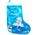 Disney Disney Jégvarázs, mikulás zokni csizma 42 cm