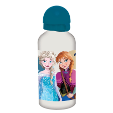 Disney Disney Jégvarázs Together alumínium kulacs 500 ml kulacs, kulacstartó