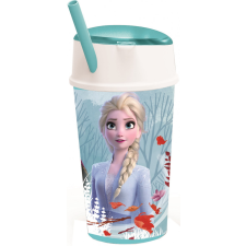 Disney Disney Jégvarázs üdítő- és snack tartó pohár 400 ml kulacs, kulacstartó