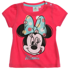 Disney Disney kislány Póló - Minnie Mouse #pink gyerek póló