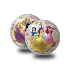 Disney Disney Labda 23cm - Hercegnők játéklabda