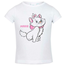 Disney Disney Marie cica póló 5-6 év (110-116 cm)