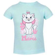 Disney Disney Marie cica póló türkiz 2 év (92 cm)