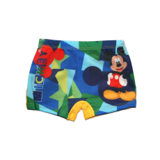 Disney Disney Mickey egér fürdő boxer kisfiúknak - sárga - 104