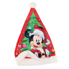 Disney Disney Mickey egér mikulás sapka 3-6 év gyerek sapka