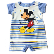 Disney Disney Mickey rövid ujjú baba napozó (56) kombidressz, body