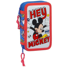 Disney Disney Mickey tolltartó töltött 2 emeletes tolltartó