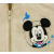 Disney Disney Mickey wellsoft baba mellény