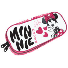 Disney Disney Minnie Draft 2 rekeszes tolltartó 26 cm tolltartó