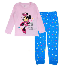 Disney Disney Minnie egér csillagos pizsama 9 év (134 cm)