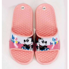 Disney Disney Minnie egér gyerek papucs 24-25 gyerek papucs, mamusz