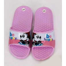 Disney Disney Minnie egér gyerek papucs 24-25