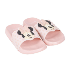 Disney Disney Minnie egér gyerek papucs_30-31