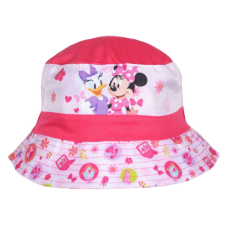 Disney Disney Minnie gyerek nyári kalap pink 6-8 év gyerek sapka