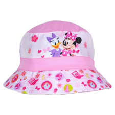 Disney Disney Minnie gyerek nyári kalap rózsaszin 6-8 év gyerek sapka