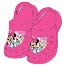 Disney Disney Minnie gyerek papucs clog 30/31