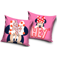Disney Disney Minnie Hey párna, díszpárna 40x40 cm lakástextília