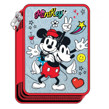 Disney Disney Minnie Minkey tolltartó töltött 2 emeletes tolltartó